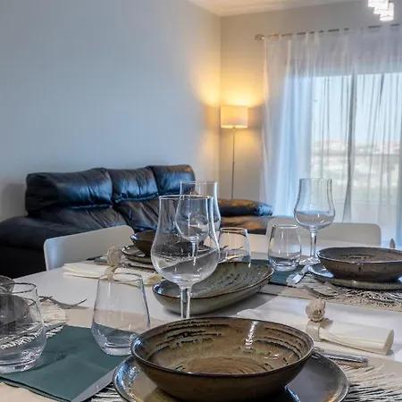 7 Mares Com Appartement Sagres