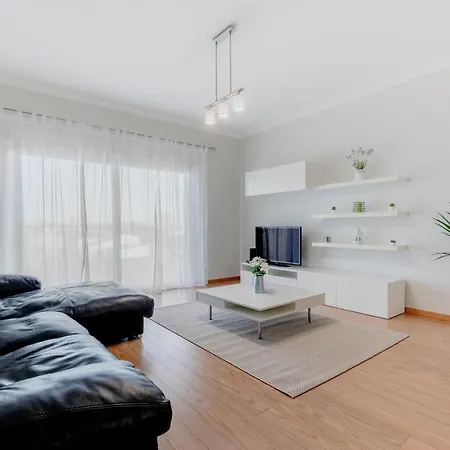 Appartement 7 Mares Com *