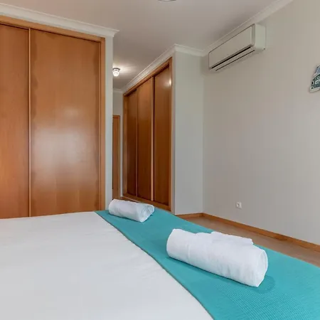 7 Mares Com Apartmán Sagres