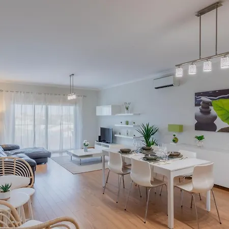 Appartement 7 Mares Com *