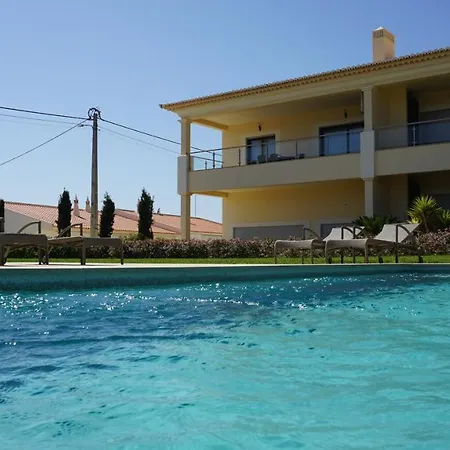 7 Mares Com Apartmán Sagres