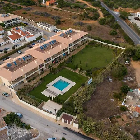 Appartement 7 Mares Com *