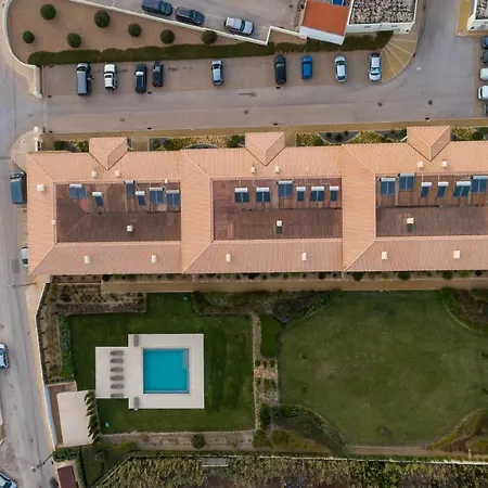 Apartmán 7 Mares Com Sagres