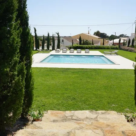 Appartement 7 Mares Com