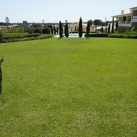 7 Mares Com Appartement *