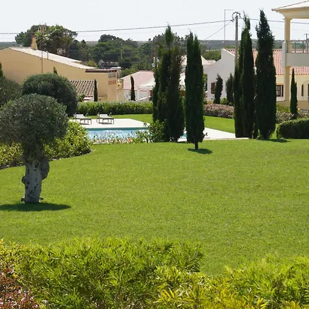 7 Mares Com Apartmán *