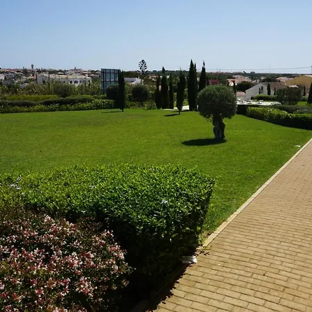 7 Mares Com Apartmán