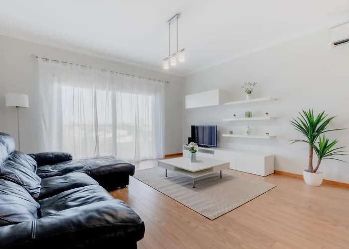 Lejlighed 7 Mares Com *