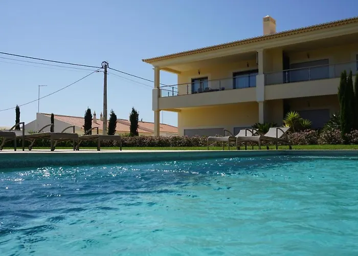 7 Mares Com Lejlighed Sagres