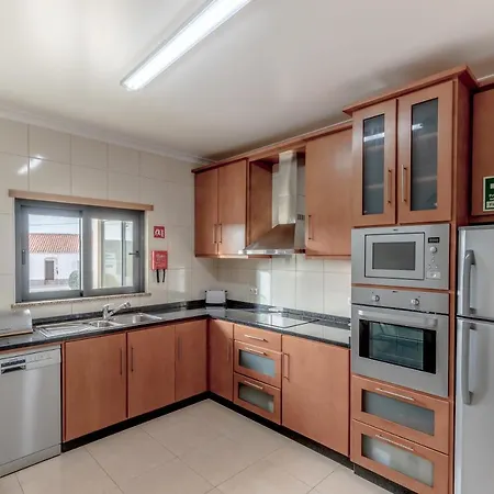 Apartment 7 Mares Com Sagres