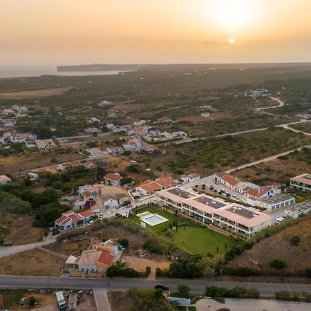 Apartmán 7 Mares Com *