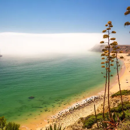 7 Mares Com * Sagres