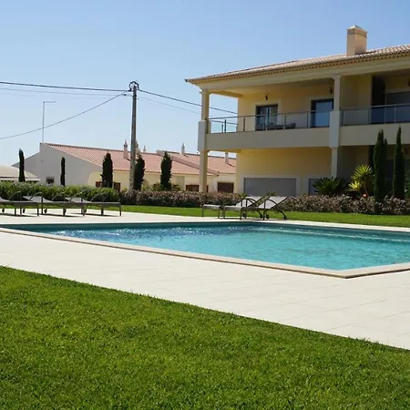 7 Mares Com Lägenhet *