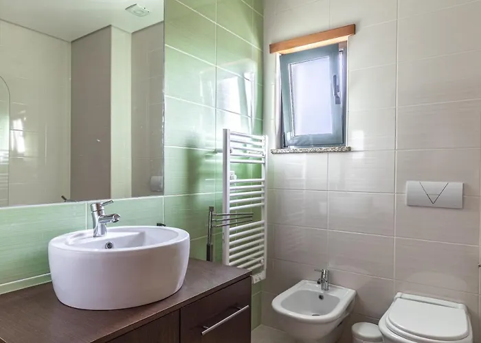 7 Mares Com Apartamento *