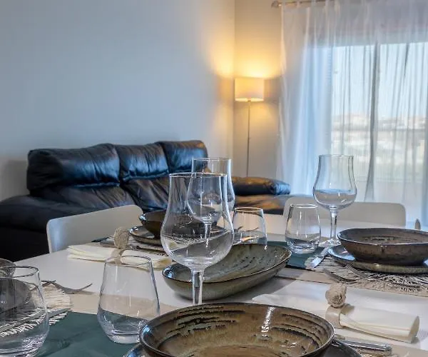 7 Mares Com Apartamento Sagres