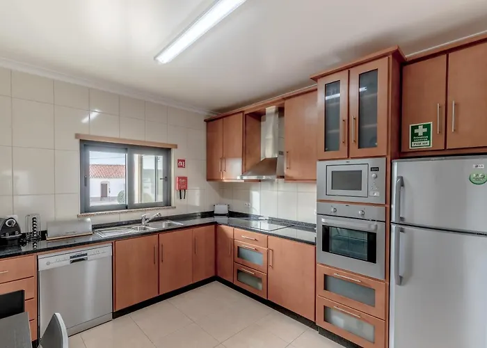Appartement 7 Mares Com Sagres