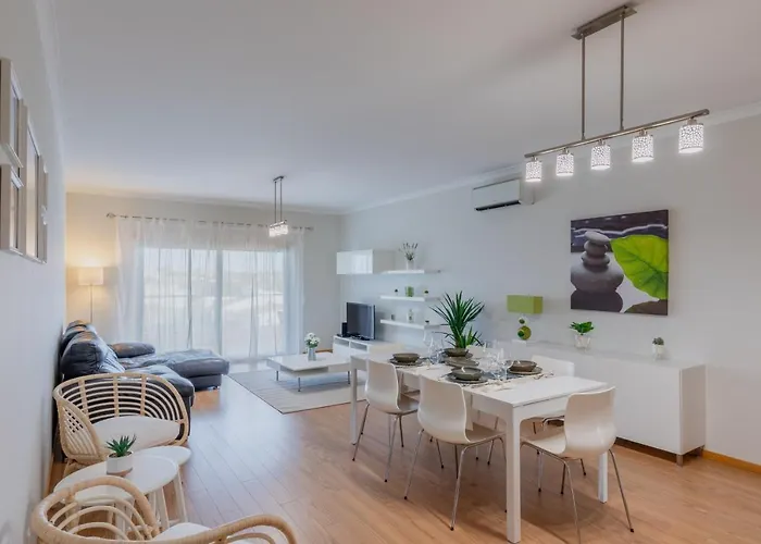 Appartement 7 Mares Com *