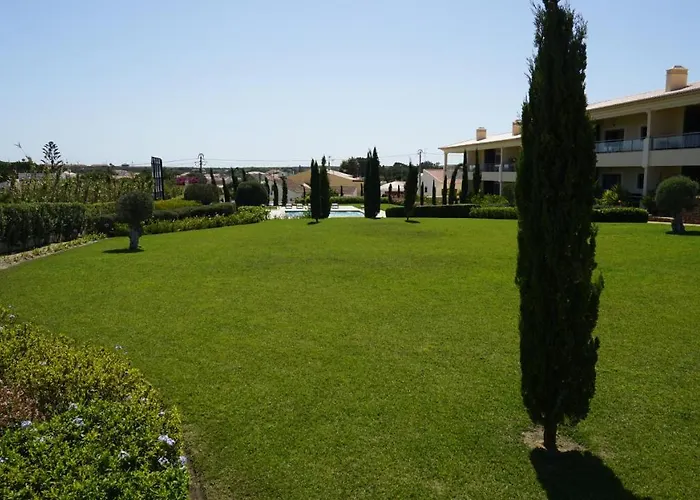 7 Mares Com Apartamento Sagres